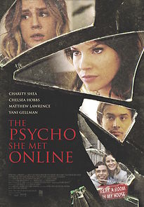 Watch The Psycho She Met Online