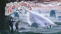 Watch Jeff Wayne's Musical Version of 'The War of the Worlds'