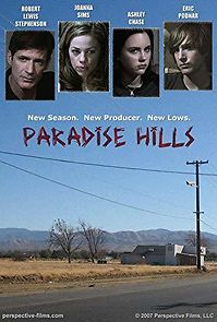 Watch Paradise Hills