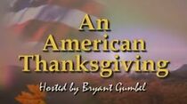 Watch An American Thanksgiving