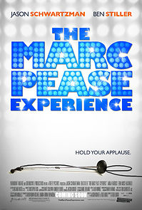 Watch The Marc Pease Experience