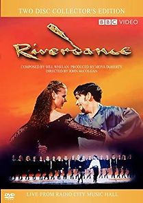 Watch Riverdance in China