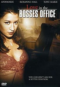 Watch Love in the Bosses Office