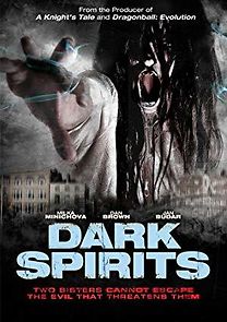 Watch Dark Spirits