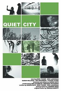 Watch Quiet City
