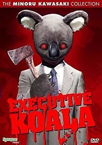 Watch Executive Koala