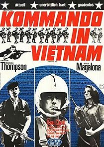 Watch A Yank in Viet-Nam