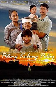 Watch Pitong kabang palay