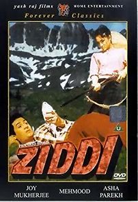 Watch Ziddi