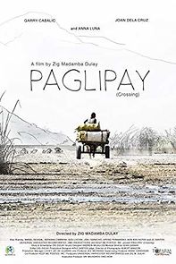 Watch Paglipay