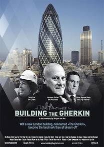 Watch Building the Gherkin