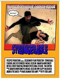 Watch Strongerable