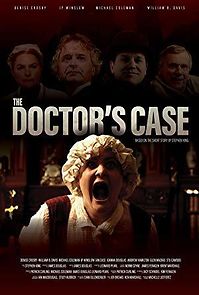 Watch The Doctor's Case
