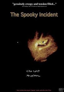 Watch The Spooky Incident