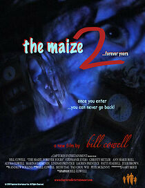 Watch The Maize 2: Forever Yours