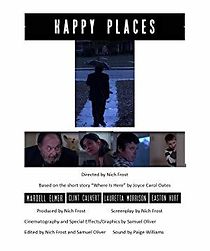 Watch Happy Places