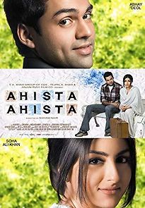 Watch Ahista Ahista