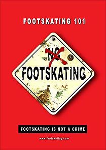 Watch Footskating 101 - The Movie