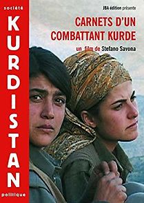 Watch Notes from a Kurdish Rebel