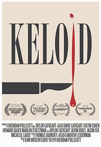Watch Keloid (Short 2017)
