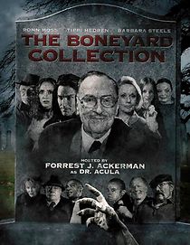 Watch The Boneyard Collection