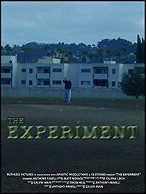 Watch The Experiment