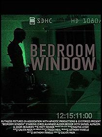 Watch Bedroom Window
