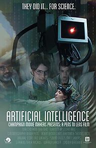 Watch Artificial Intelligence