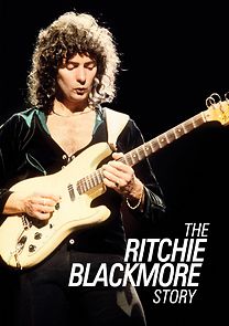 Watch The Ritchie Blackmore Story