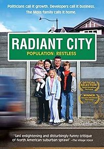Watch Radiant City