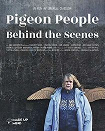 Watch Pigeon People Behind the Scenes