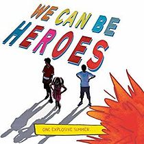 Watch We Can Be Heroes