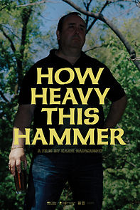 Watch How Heavy This Hammer