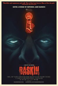 Watch Baskin
