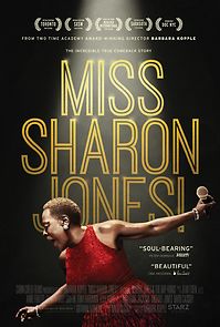 Watch Miss Sharon Jones!