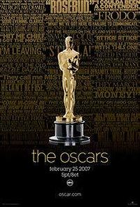 Watch The 79th Annual Academy Awards