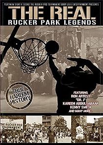 Watch The Real: Rucker Park Legends