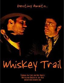 Watch Whiskey Trail