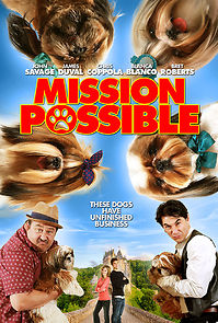 Watch Mission Possible