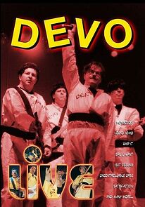 Watch Devo: Live
