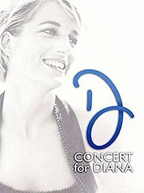 Watch Concert for Diana
