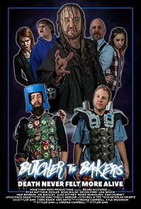 Watch Butcher the Bakers