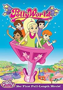 Watch Polly World: Her First Full-Length Movie