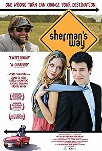 Watch Sherman's Way
