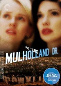 Watch Peter Demning and Jack Fisk on Mulholland Drive
