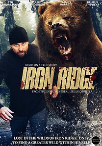 Watch Iron Ridge