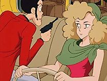 Watch Lupin the 3rd: The Hemingway Papers
