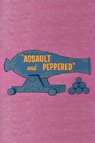 Watch Assault and Peppered