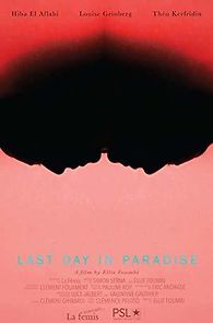 Watch Last Day in Paradise
