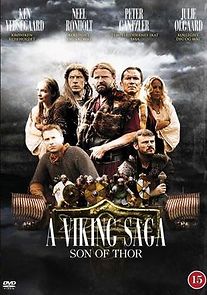 Watch A Viking Saga: Son of Thor